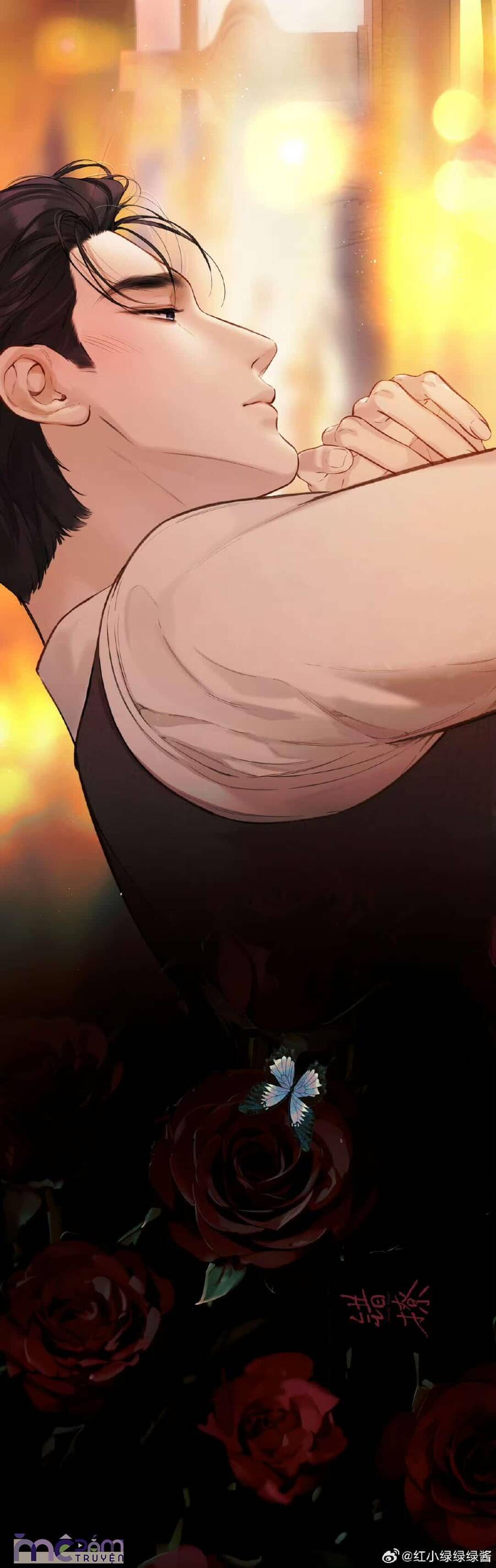 Tôi Cũng Muốn Làm Mợ Út Chap 63.5 - Next Chap 64.5