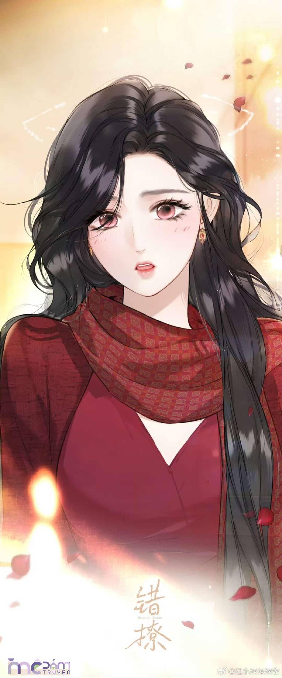 Tôi Cũng Muốn Làm Mợ Út Chap 63.5 - Next Chap 64.5