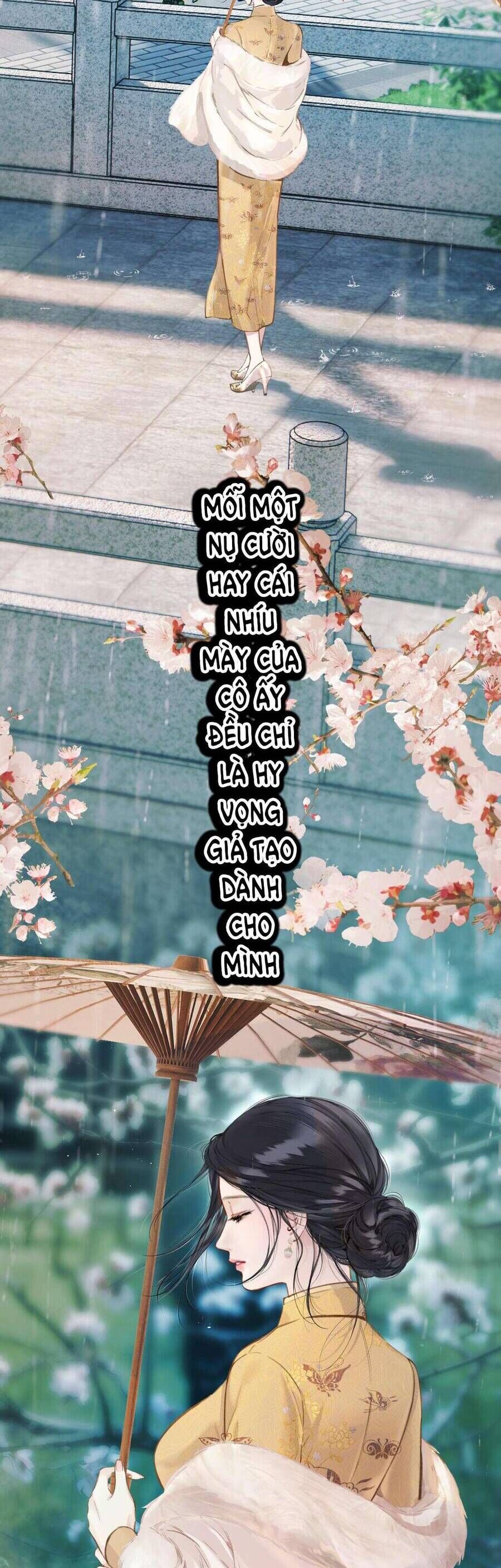 Tôi Cũng Muốn Làm Mợ Út Chap 63 - Next Chap 64