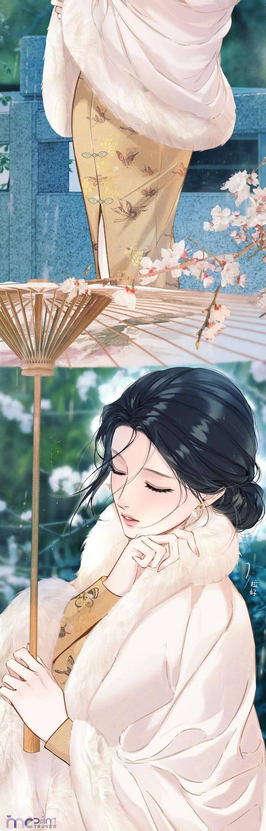 Tôi Cũng Muốn Làm Mợ Út Chap 63 - Next Chap 64