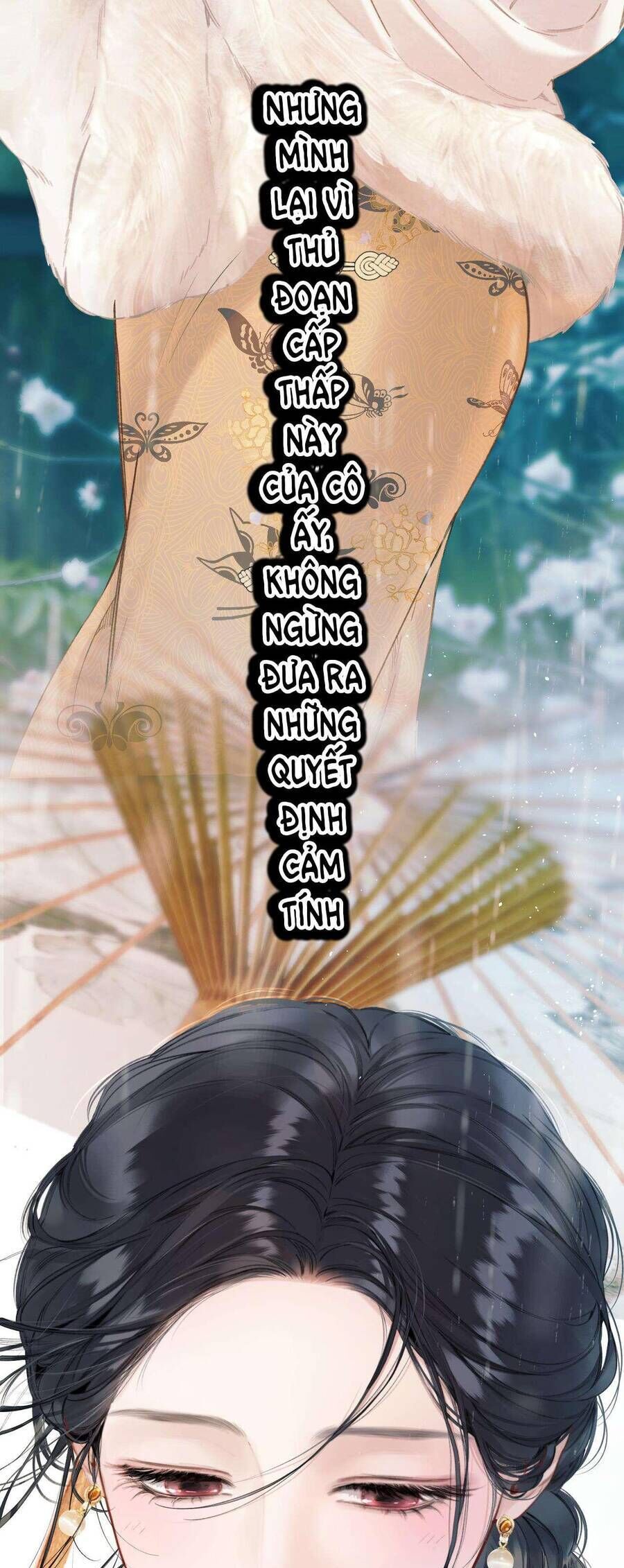 Tôi Cũng Muốn Làm Mợ Út Chap 63 - Next Chap 64