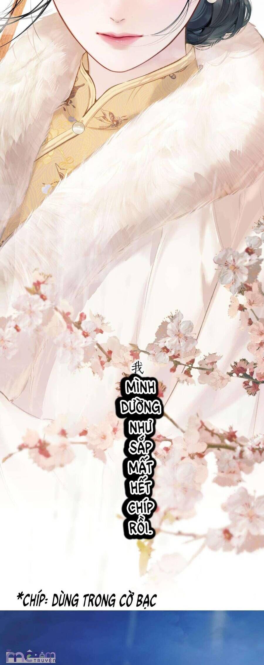 Tôi Cũng Muốn Làm Mợ Út Chap 63 - Next Chap 64