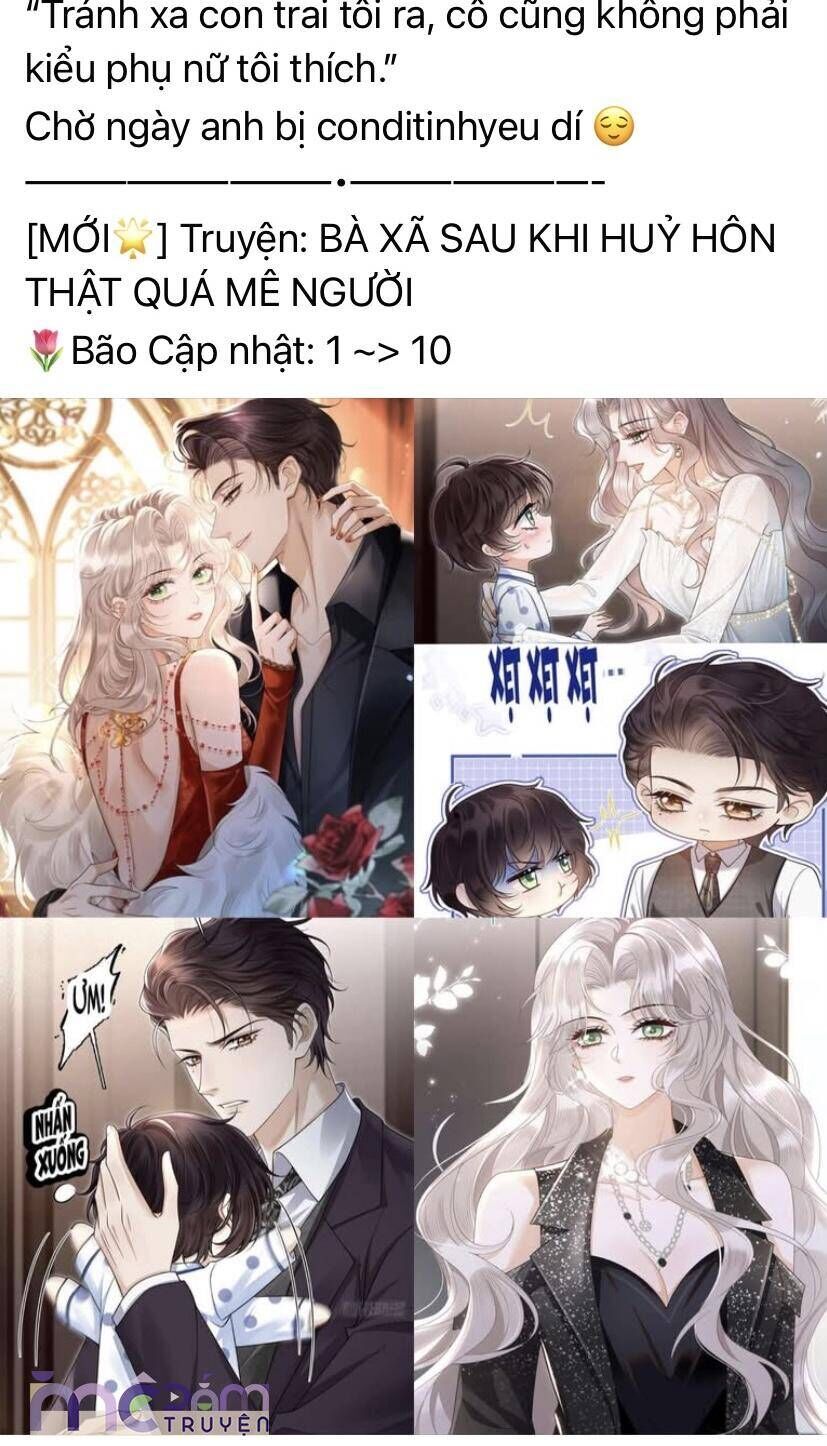 Tôi Cũng Muốn Làm Mợ Út Chap 63 - Next Chap 64