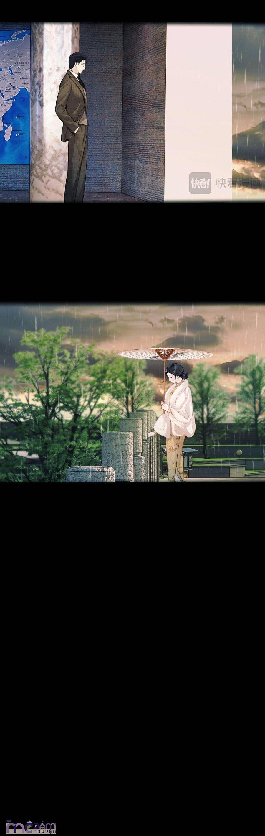 Tôi Cũng Muốn Làm Mợ Út Chap 63 - Next Chap 64