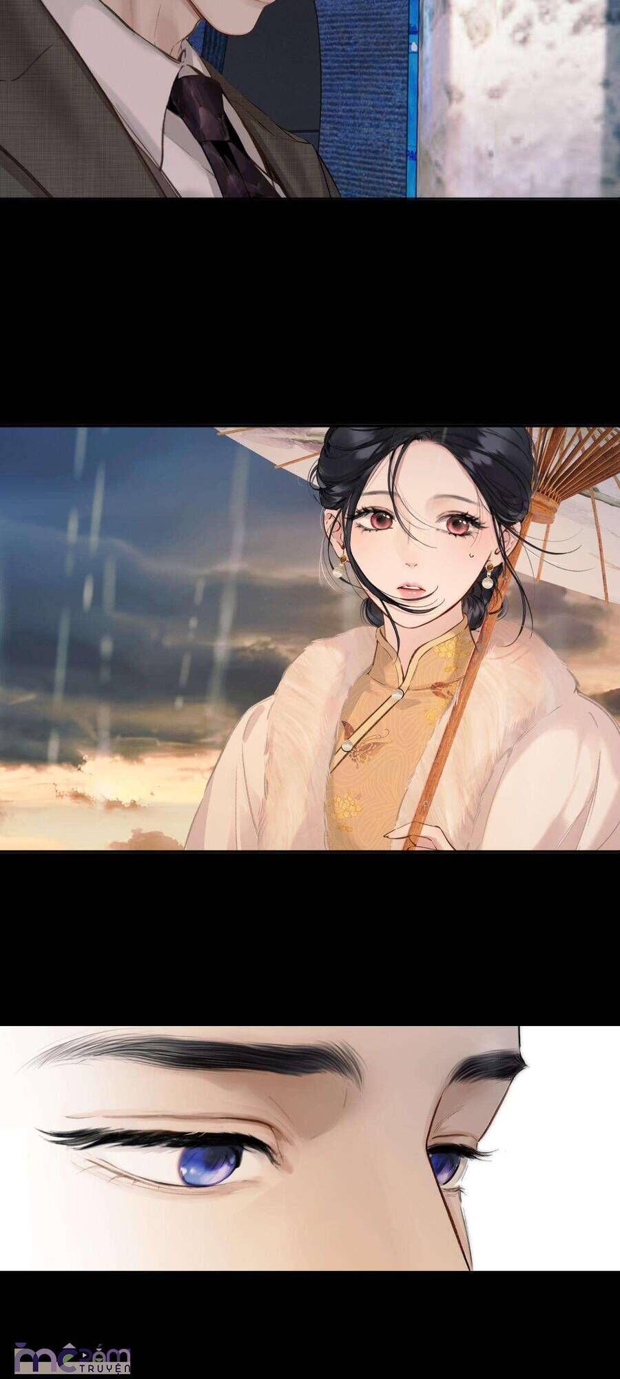 Tôi Cũng Muốn Làm Mợ Út Chap 63 - Next Chap 64