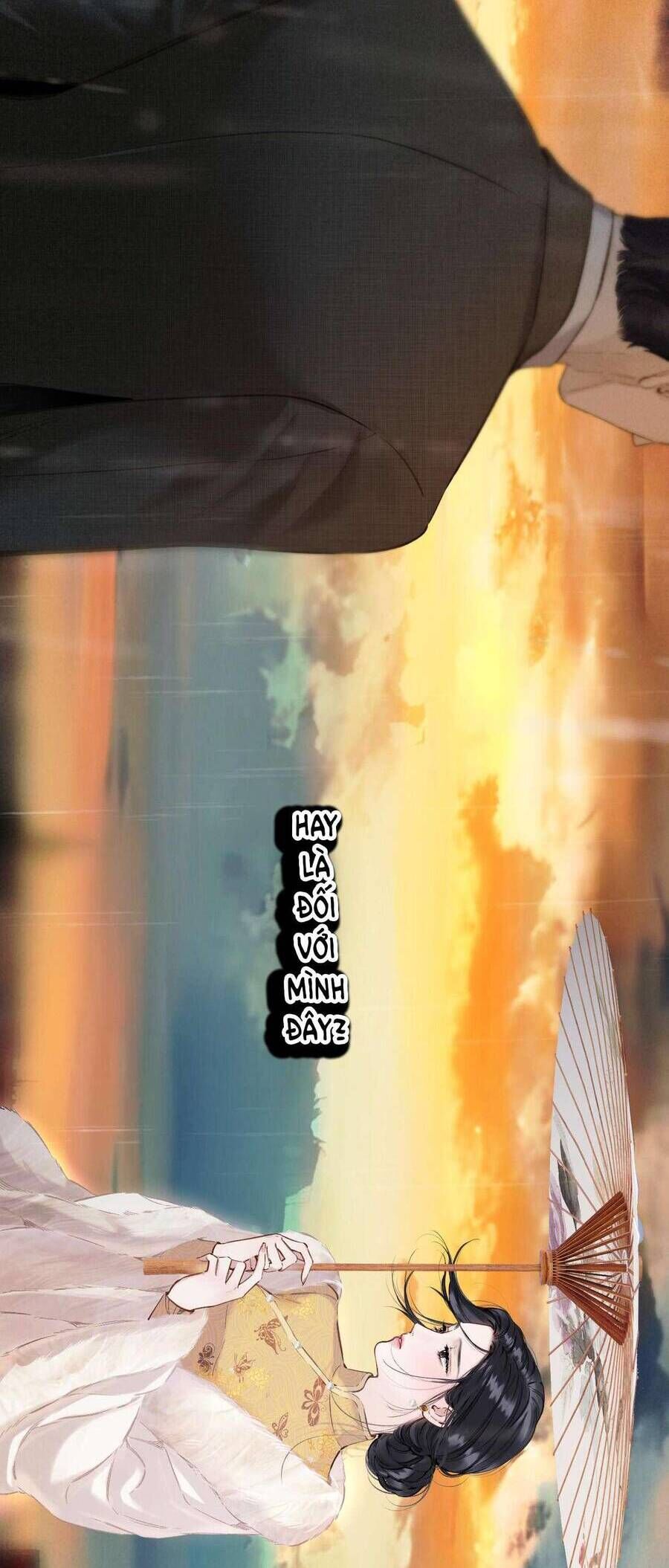 Tôi Cũng Muốn Làm Mợ Út Chap 63 - Next Chap 64