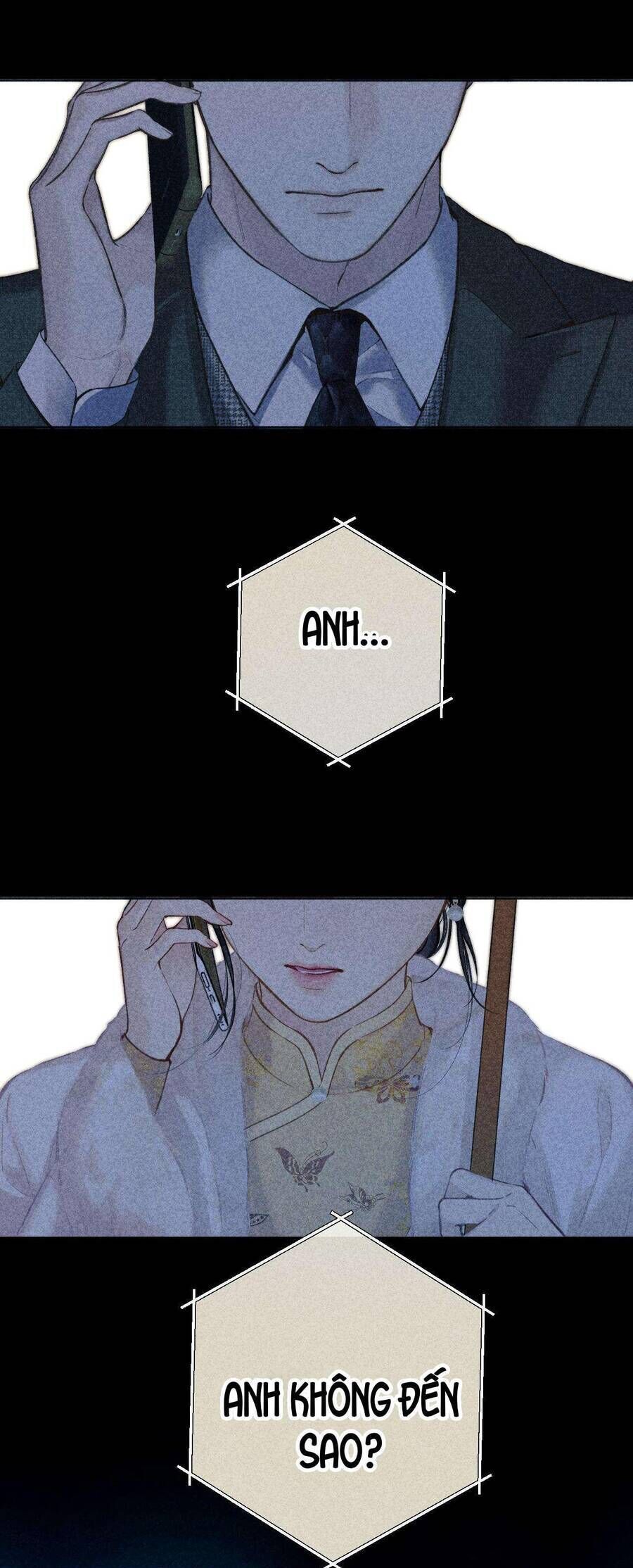 Tôi Cũng Muốn Làm Mợ Út Chap 63 - Next Chap 64