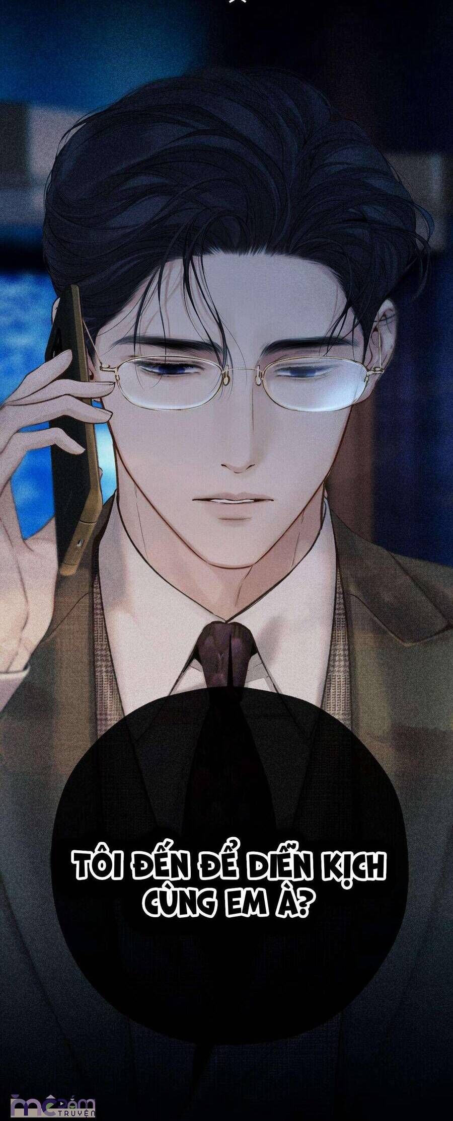 Tôi Cũng Muốn Làm Mợ Út Chap 63 - Next Chap 64