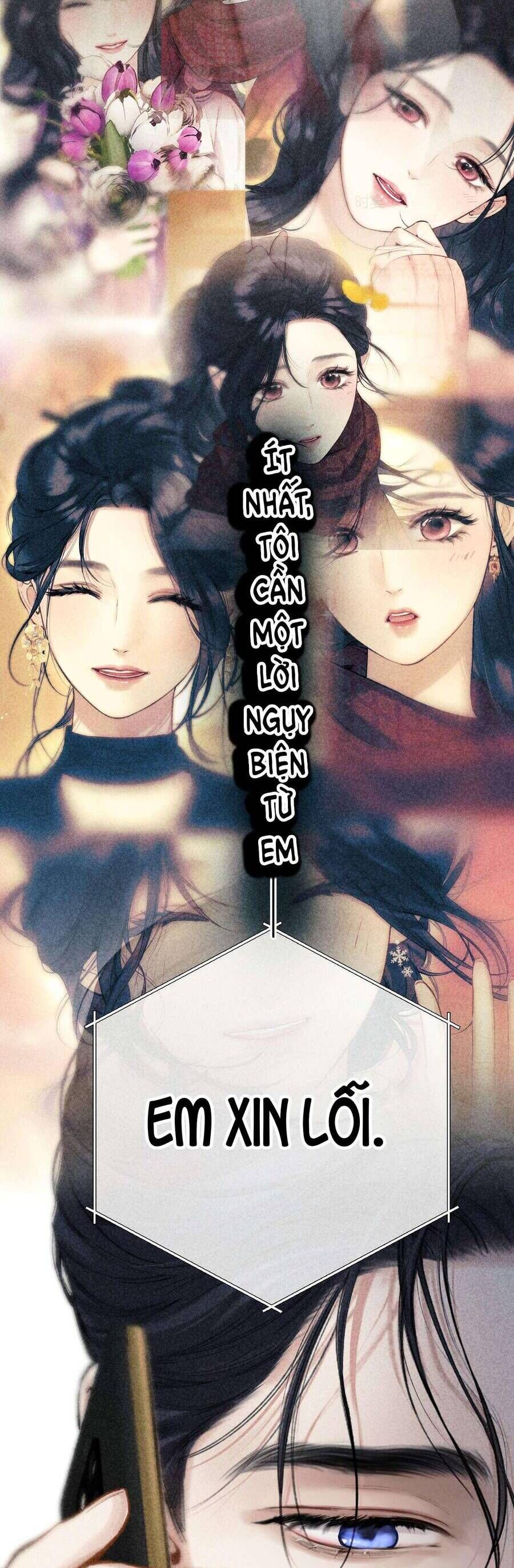 Tôi Cũng Muốn Làm Mợ Út Chap 63 - Next Chap 64