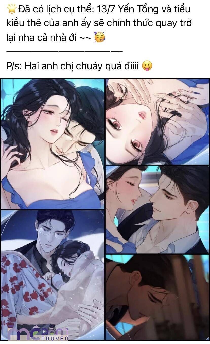 Tôi Cũng Muốn Làm Mợ Út Chap 63 - Next Chap 64