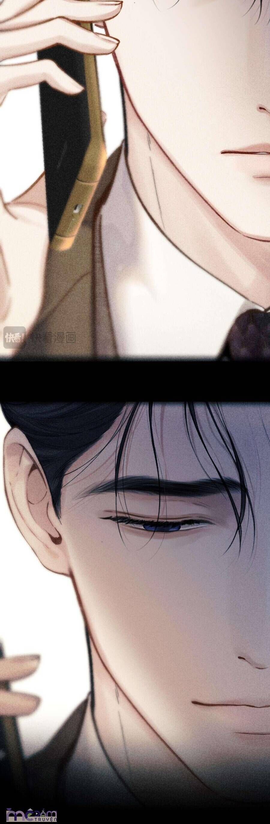 Tôi Cũng Muốn Làm Mợ Út Chap 63 - Next Chap 64