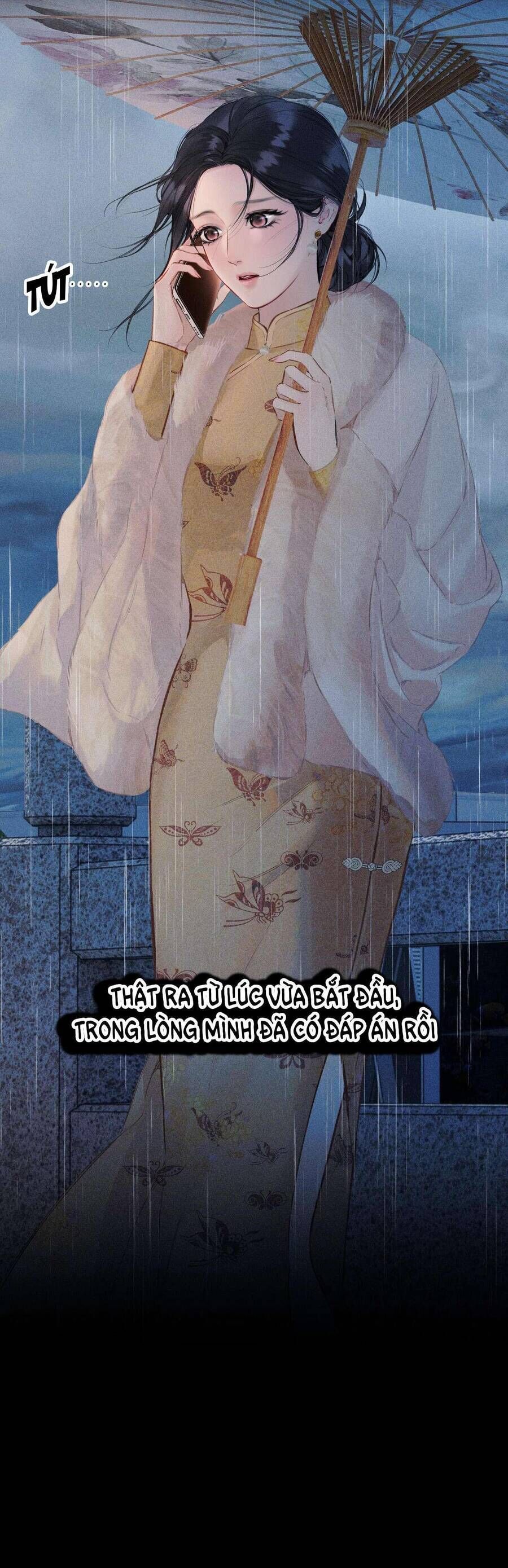 Tôi Cũng Muốn Làm Mợ Út Chap 63 - Next Chap 64