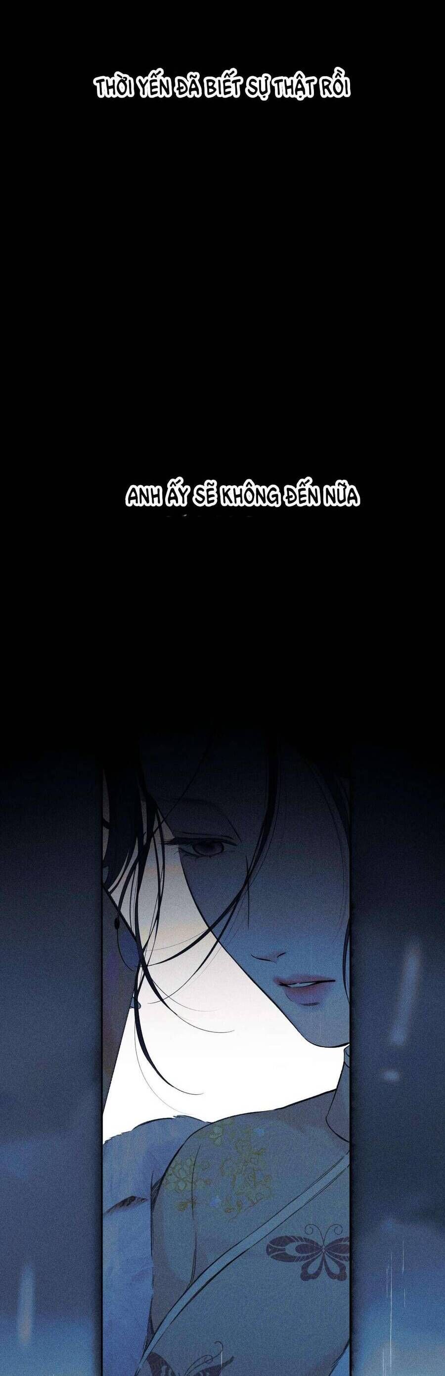 Tôi Cũng Muốn Làm Mợ Út Chap 63 - Next Chap 64