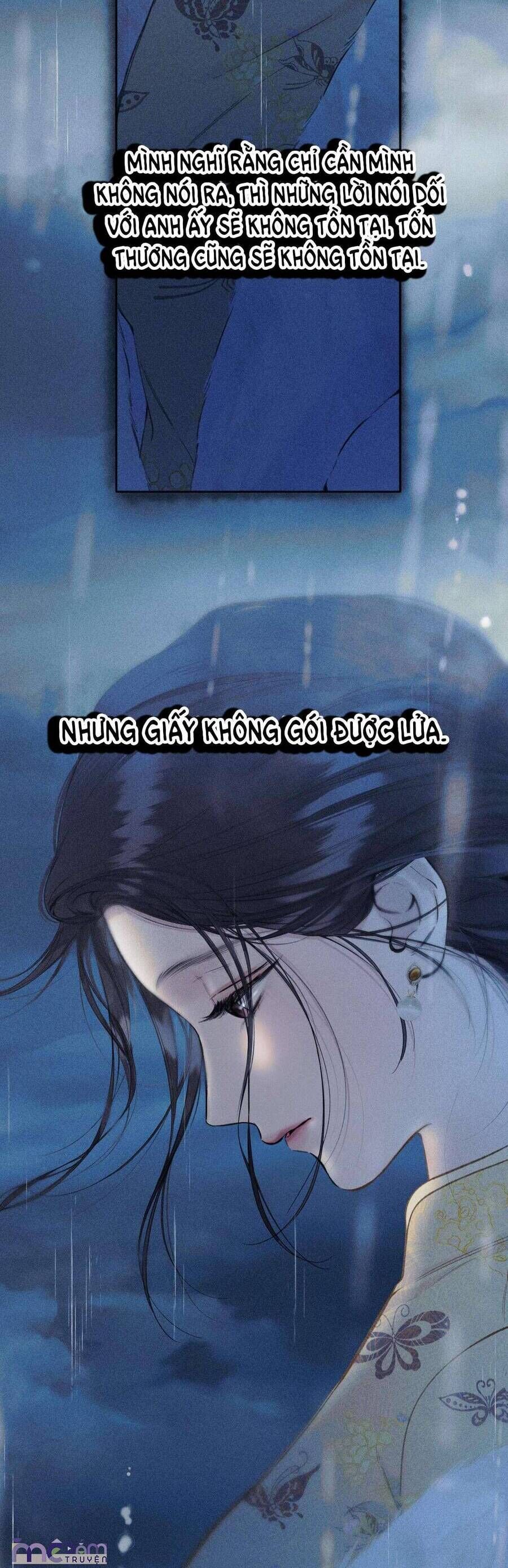 Tôi Cũng Muốn Làm Mợ Út Chap 63 - Next Chap 64