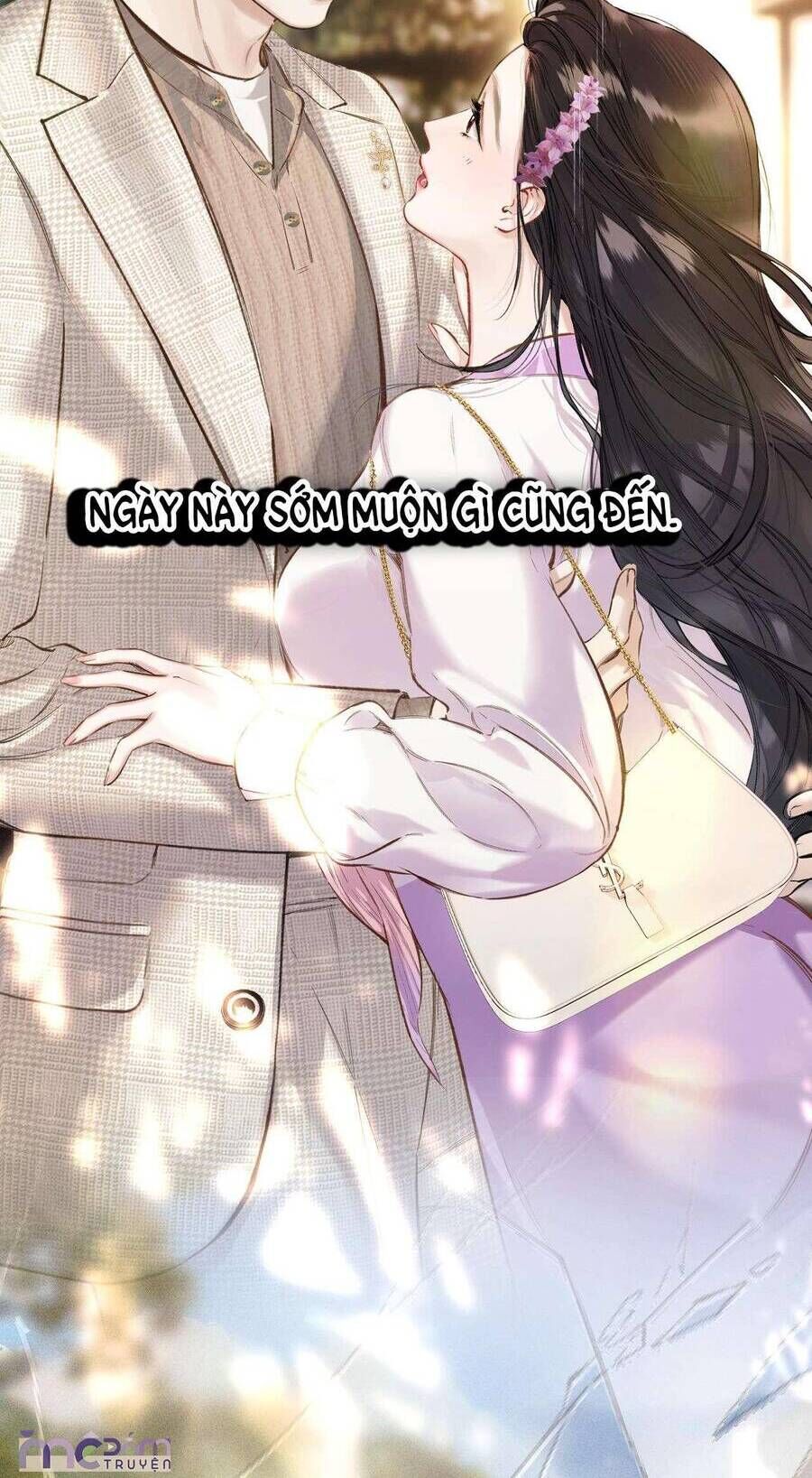 Tôi Cũng Muốn Làm Mợ Út Chap 63 - Next Chap 64