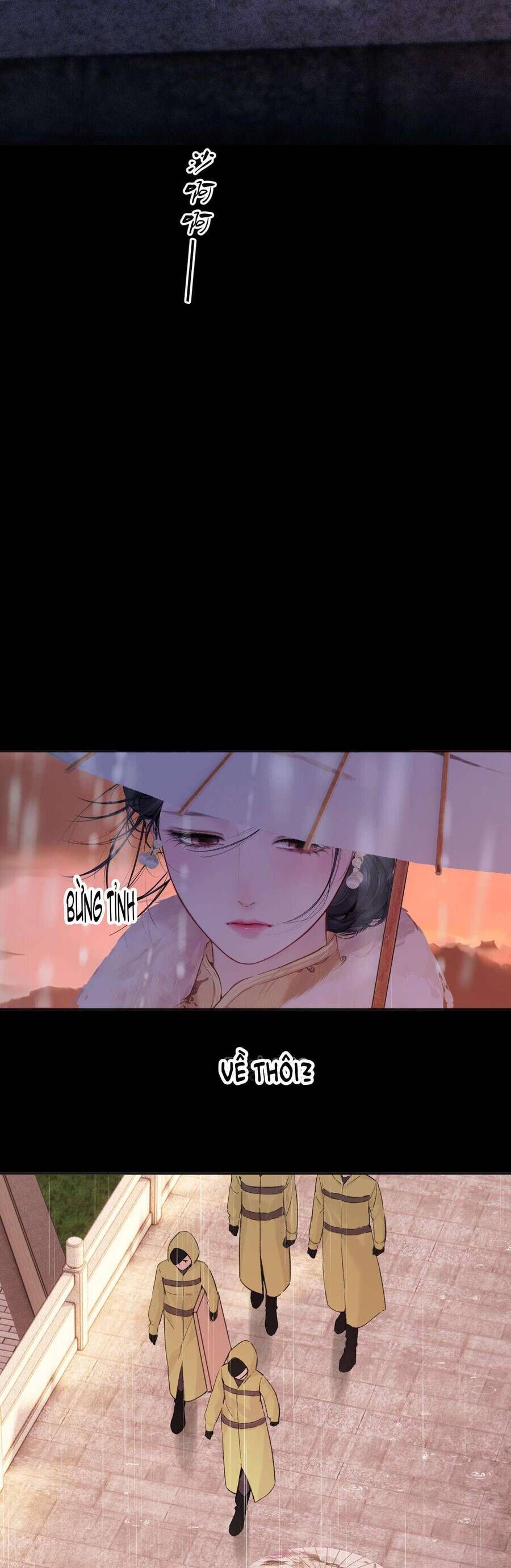 Tôi Cũng Muốn Làm Mợ Út Chap 63 - Next Chap 64