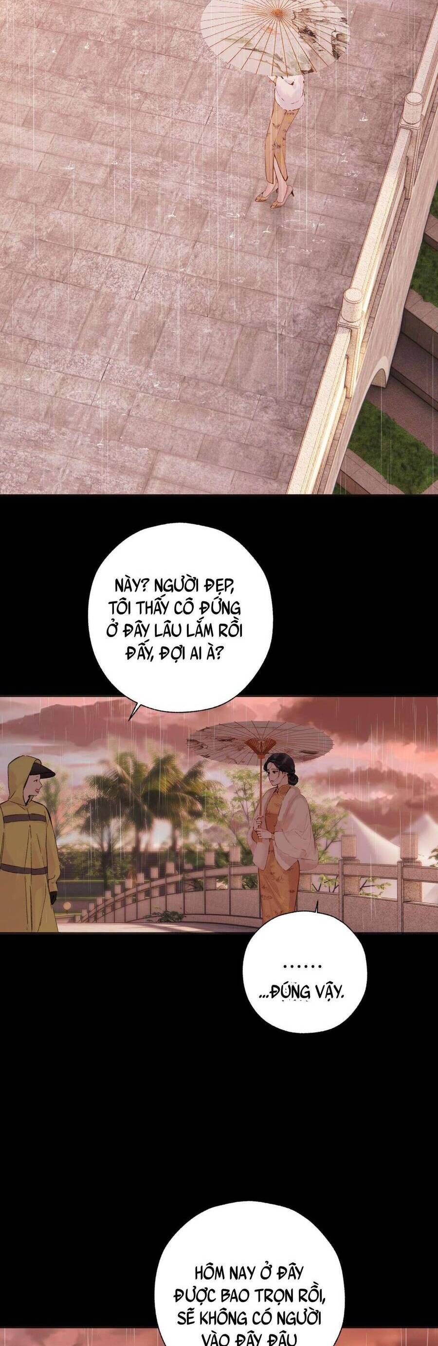 Tôi Cũng Muốn Làm Mợ Út Chap 63 - Next Chap 64