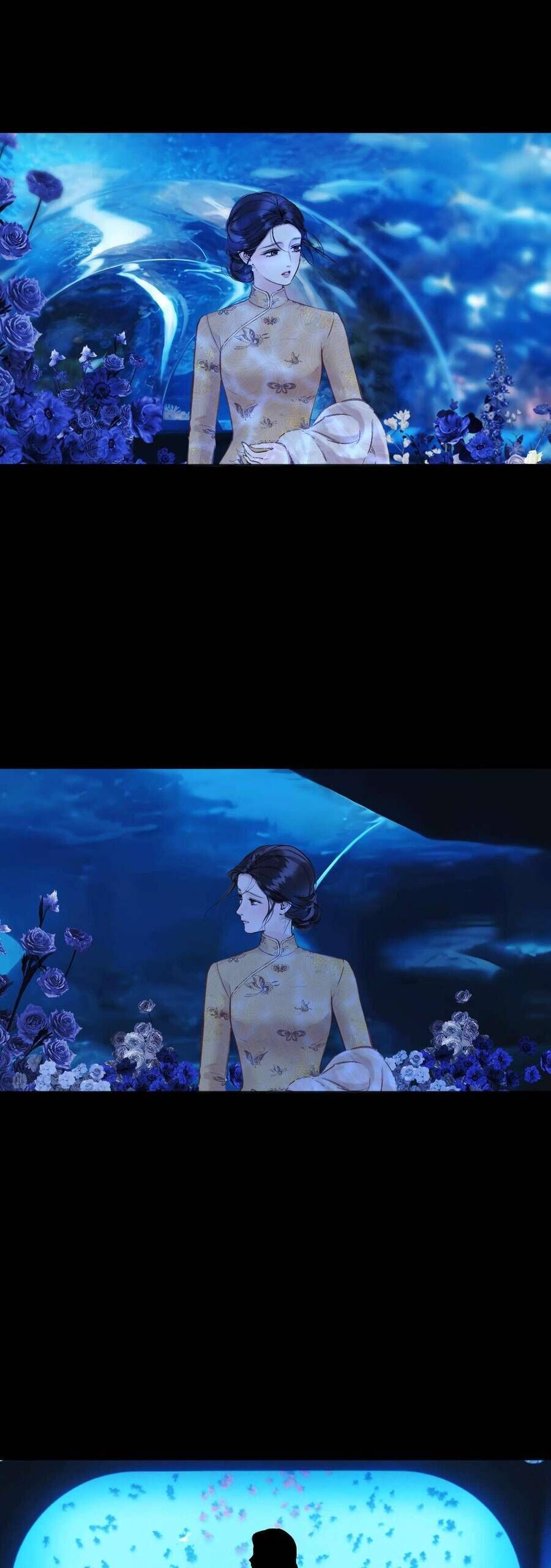 Tôi Cũng Muốn Làm Mợ Út Chap 63 - Next Chap 64