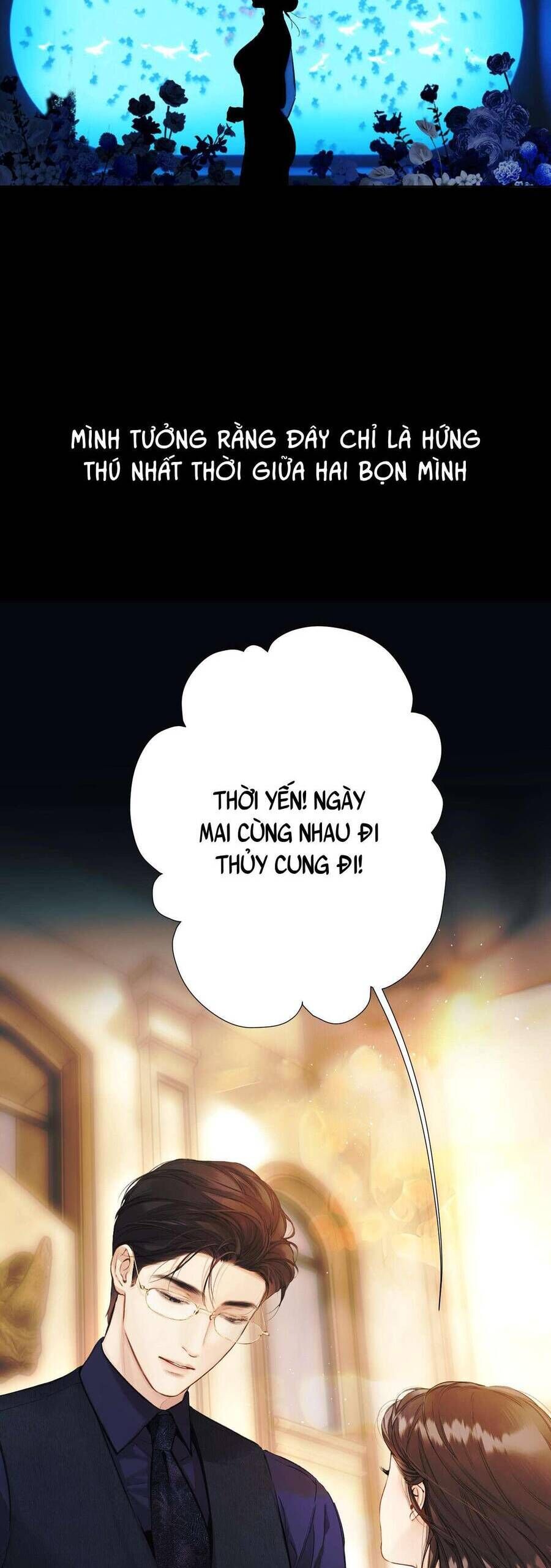 Tôi Cũng Muốn Làm Mợ Út Chap 63 - Next Chap 64