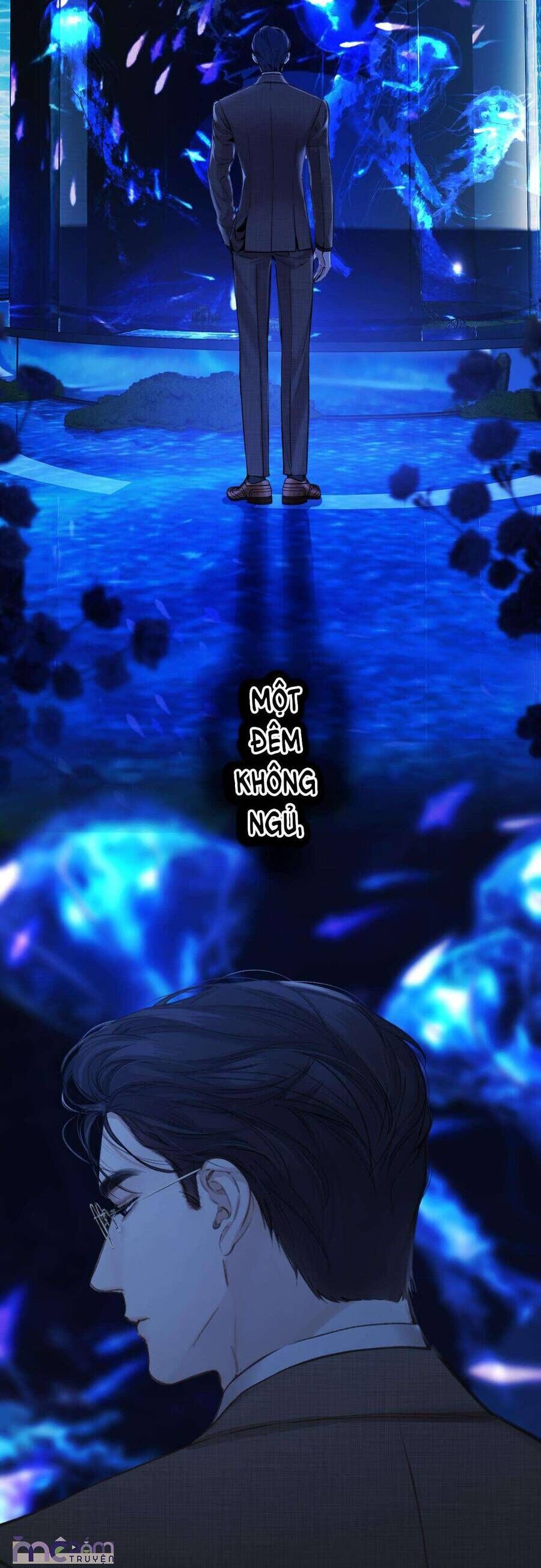 Tôi Cũng Muốn Làm Mợ Út Chap 63 - Next Chap 64