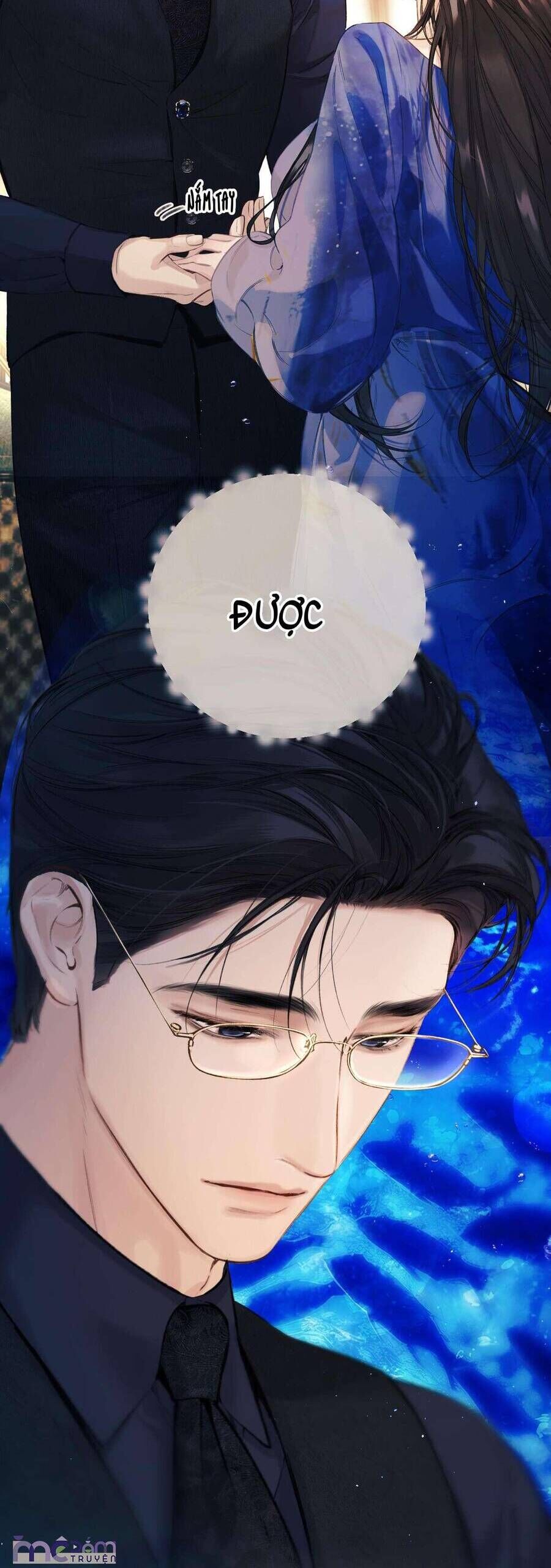 Tôi Cũng Muốn Làm Mợ Út Chap 63 - Next Chap 64