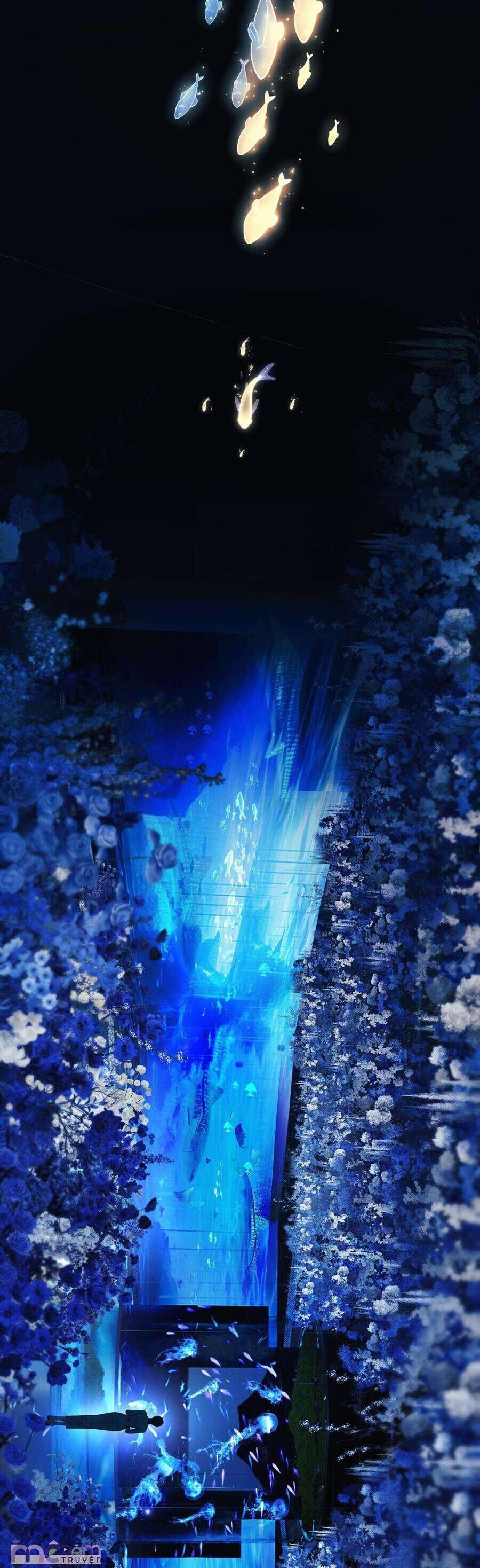 Tôi Cũng Muốn Làm Mợ Út Chap 63 - Next Chap 64