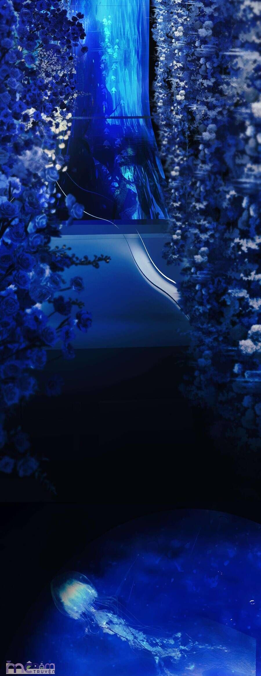 Tôi Cũng Muốn Làm Mợ Út Chap 63 - Next Chap 64