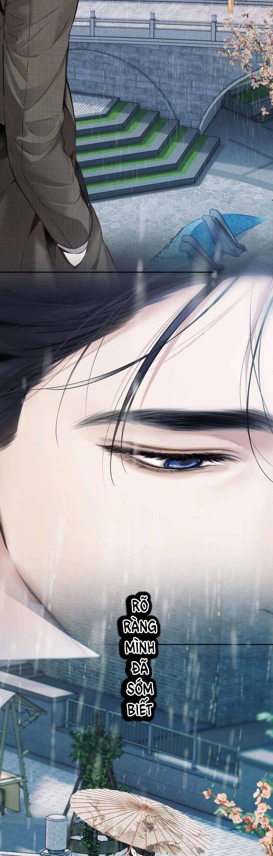 Tôi Cũng Muốn Làm Mợ Út Chap 63 - Next Chap 64