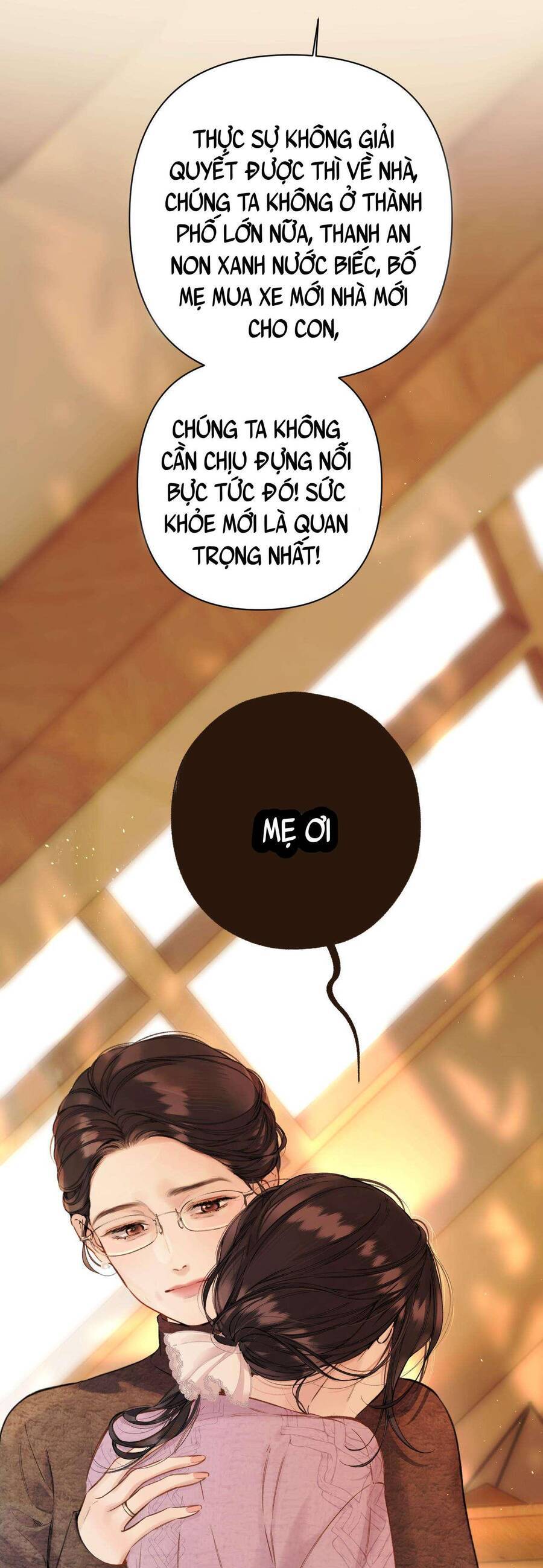 Tôi Cũng Muốn Làm Mợ Út Chap 64 - Next Chap 65