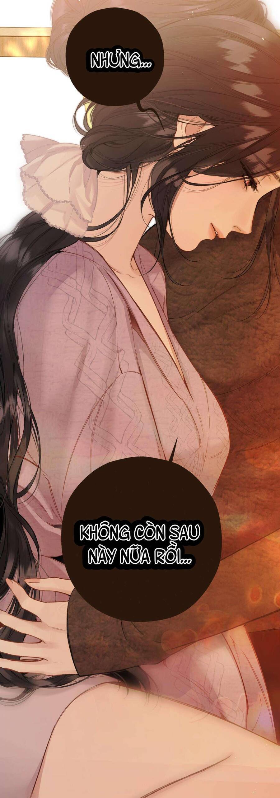 Tôi Cũng Muốn Làm Mợ Út Chap 64 - Next Chap 65