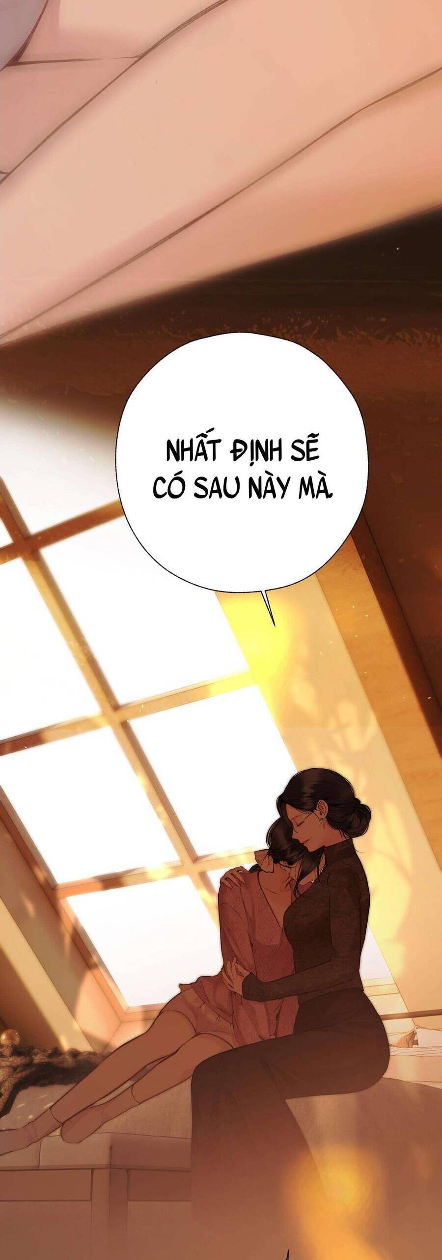 Tôi Cũng Muốn Làm Mợ Út Chap 64 - Next Chap 65