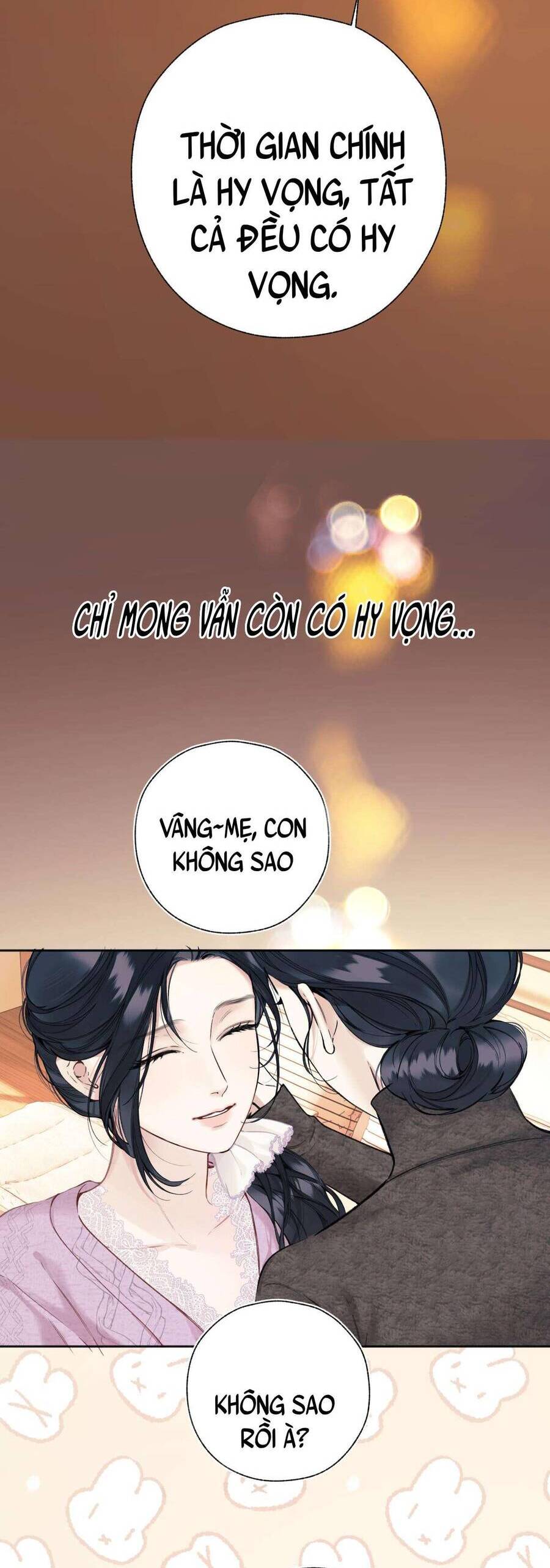 Tôi Cũng Muốn Làm Mợ Út Chap 64 - Next Chap 65