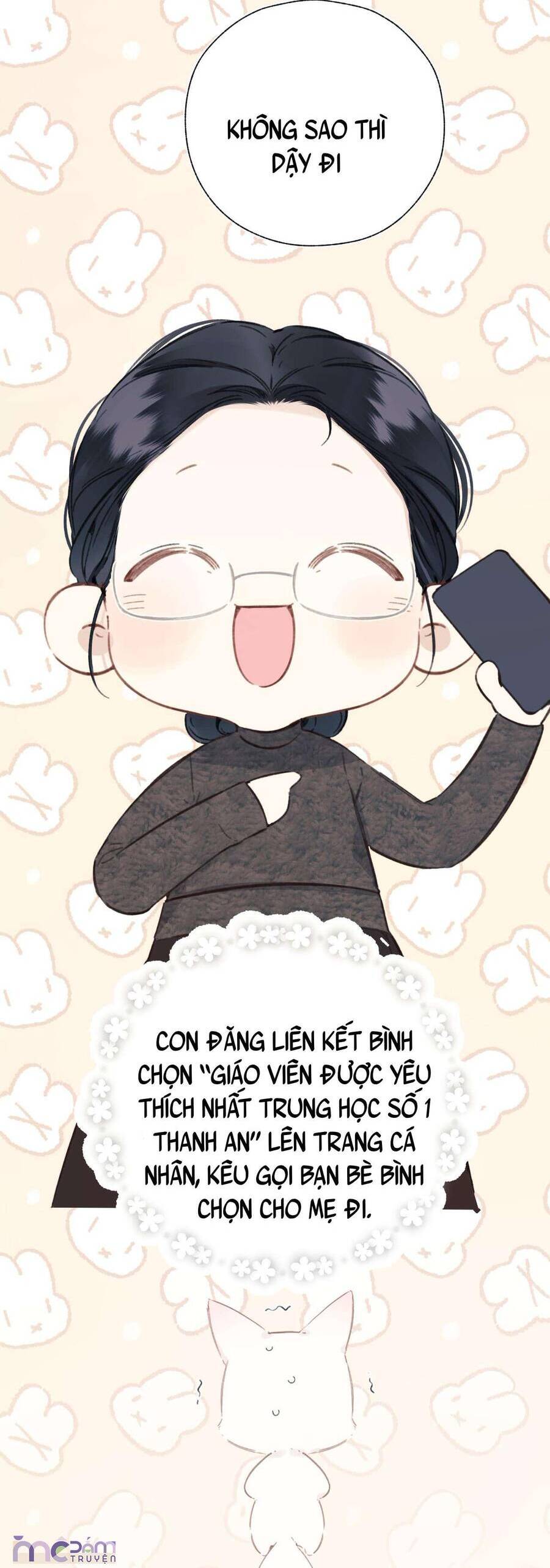 Tôi Cũng Muốn Làm Mợ Út Chap 64 - Next Chap 65