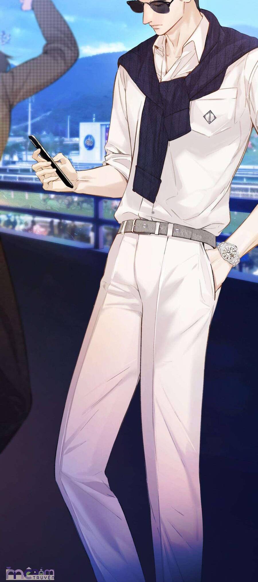 Tôi Cũng Muốn Làm Mợ Út Chap 64 - Next Chap 65