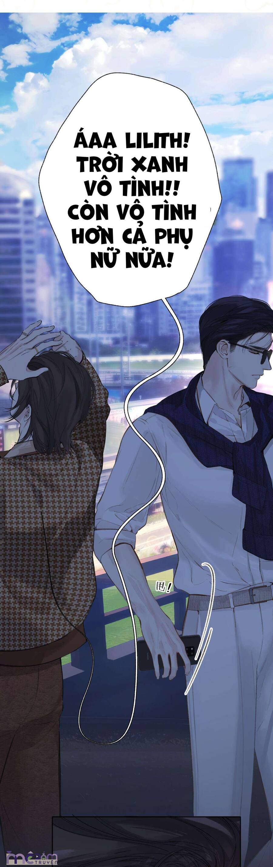 Tôi Cũng Muốn Làm Mợ Út Chap 64 - Next Chap 65