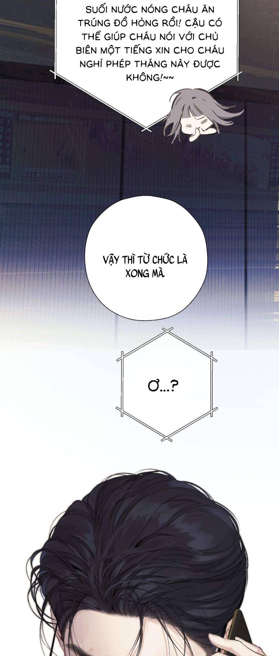 Tôi Cũng Muốn Làm Mợ Út Chap 64 - Next Chap 65