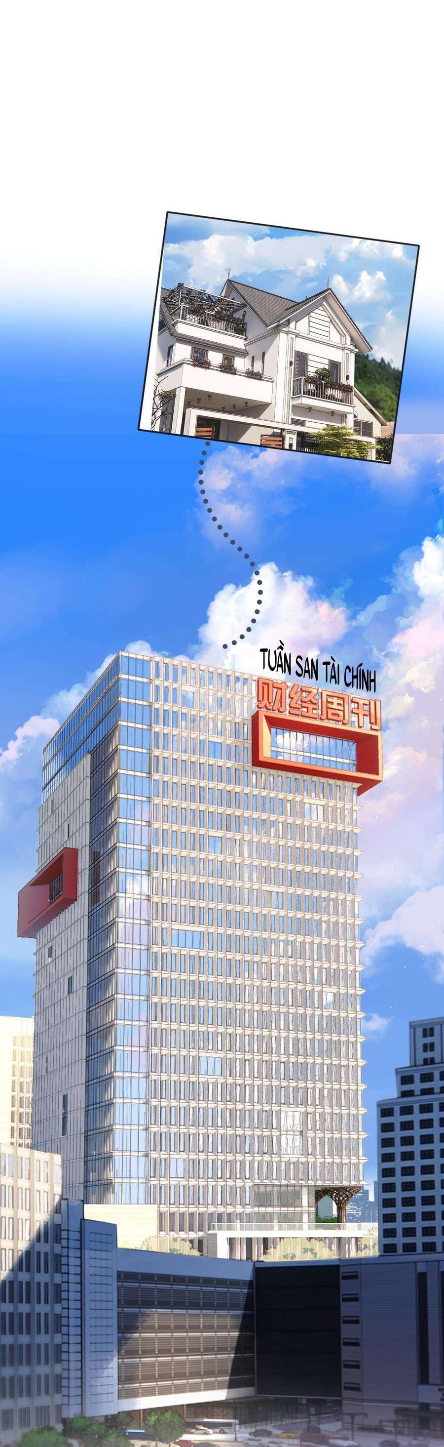 Tôi Cũng Muốn Làm Mợ Út Chap 64 - Next Chap 65