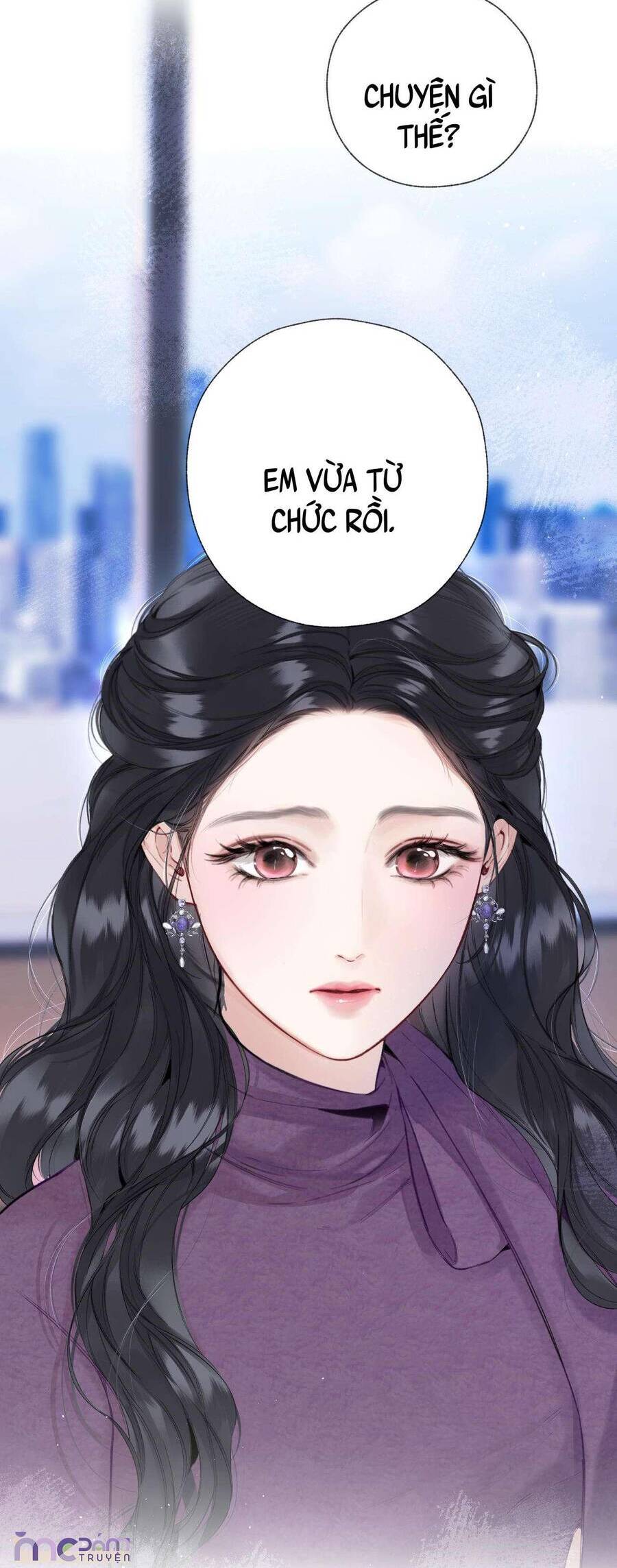 Tôi Cũng Muốn Làm Mợ Út Chap 64 - Next Chap 65