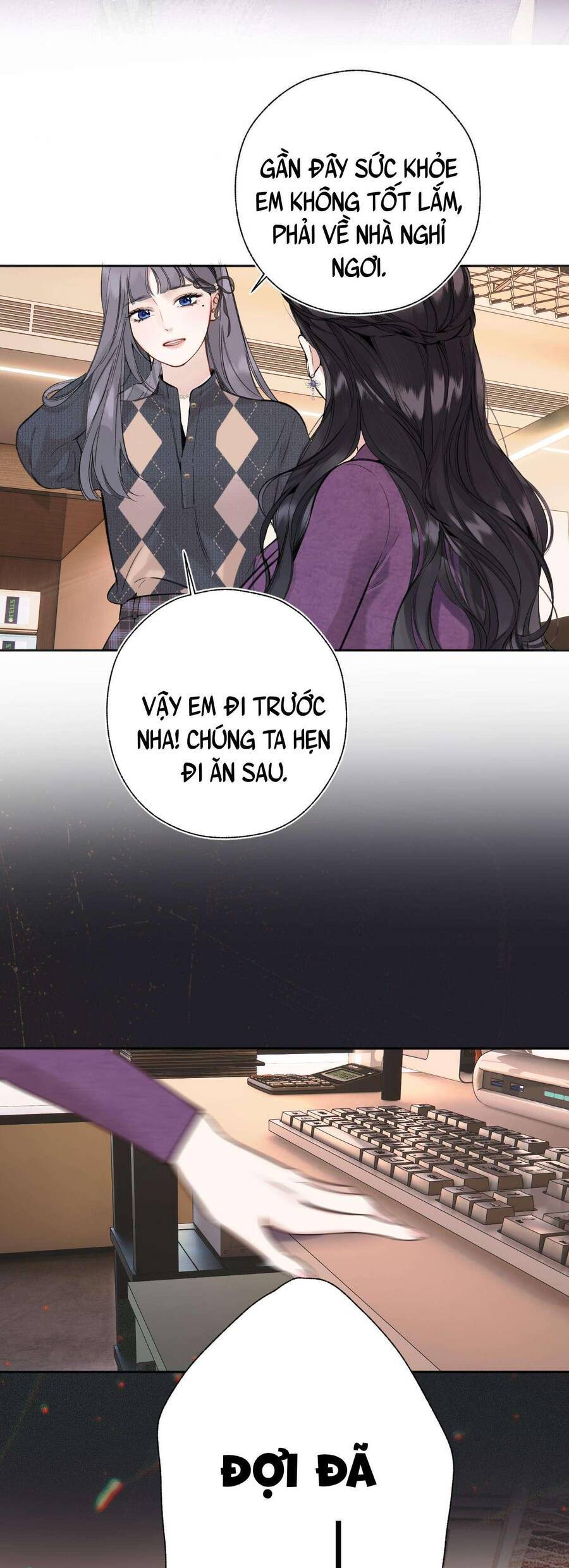 Tôi Cũng Muốn Làm Mợ Út Chap 64 - Next Chap 65