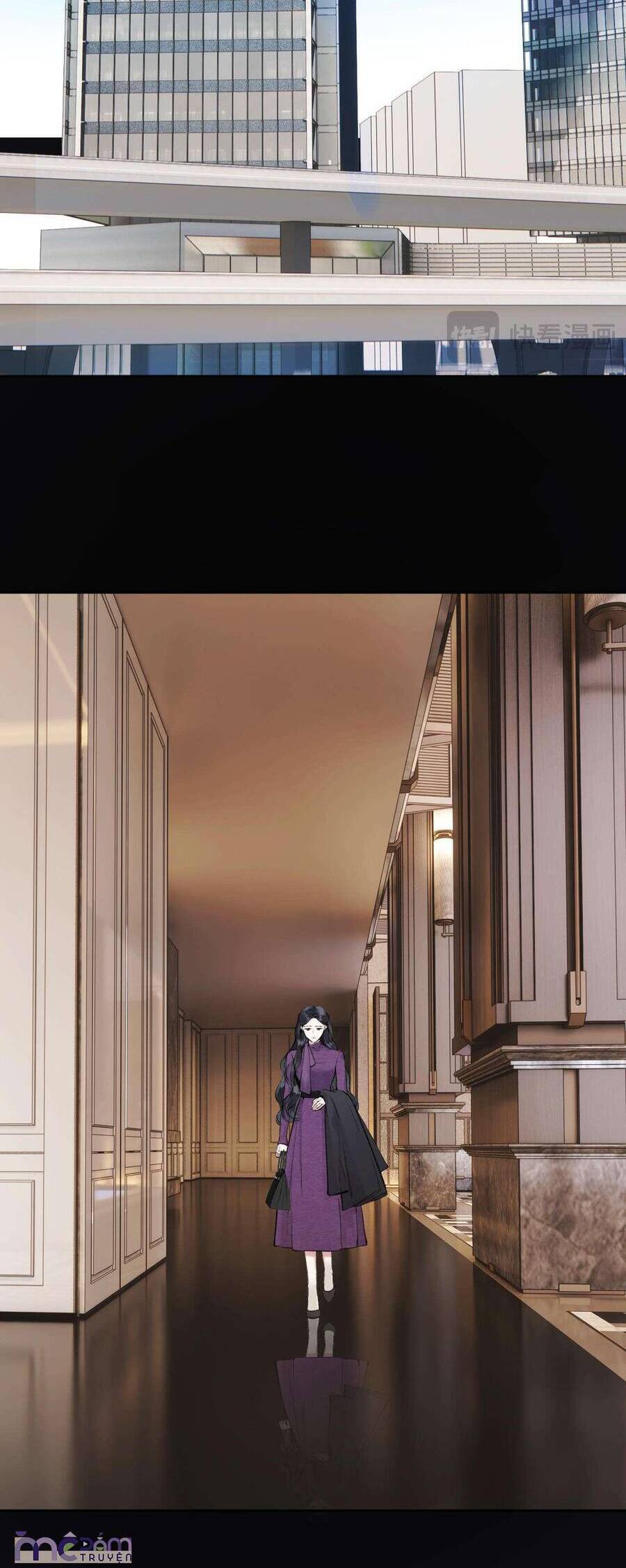 Tôi Cũng Muốn Làm Mợ Út Chap 64 - Next Chap 65