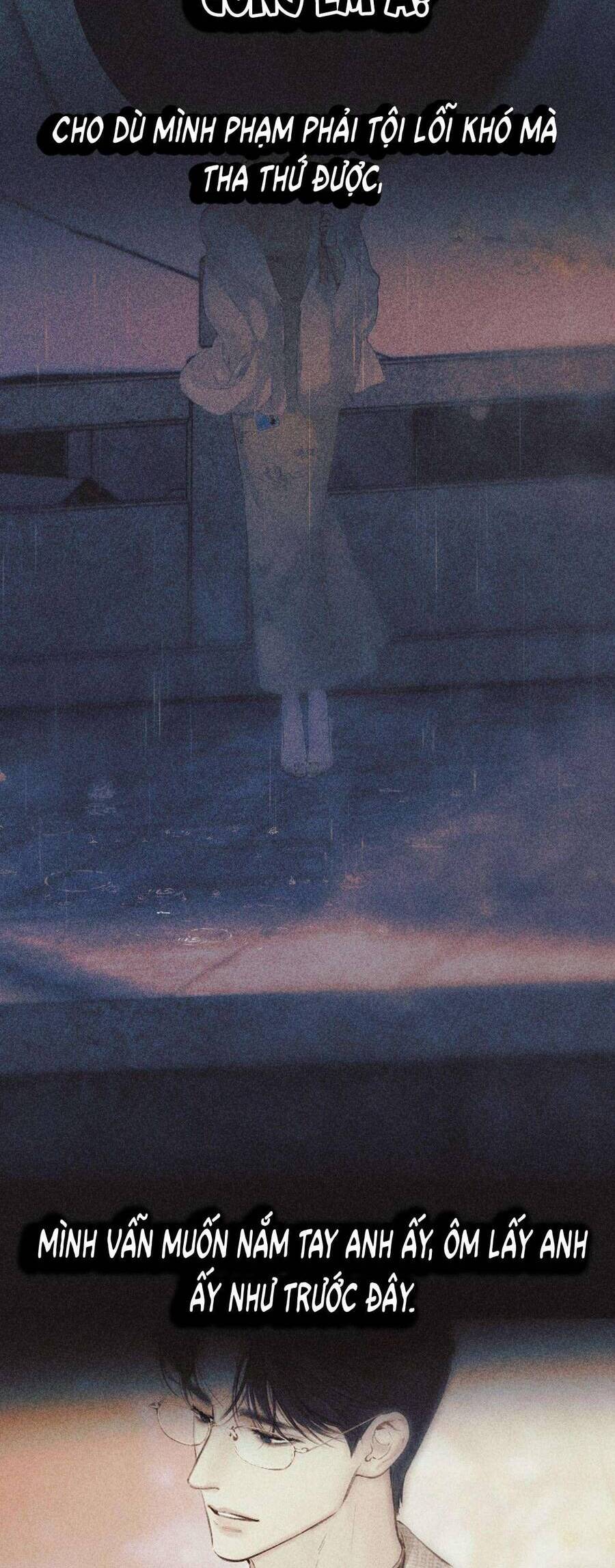 Tôi Cũng Muốn Làm Mợ Út Chap 64 - Next Chap 65