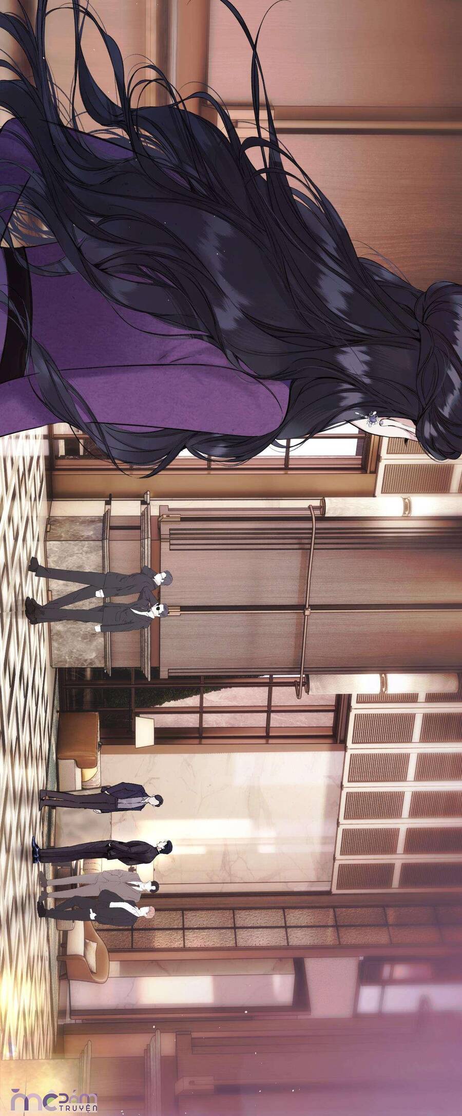 Tôi Cũng Muốn Làm Mợ Út Chap 64 - Next Chap 65