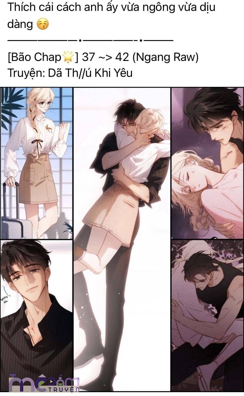 Tôi Cũng Muốn Làm Mợ Út Chap 64 - Next Chap 65