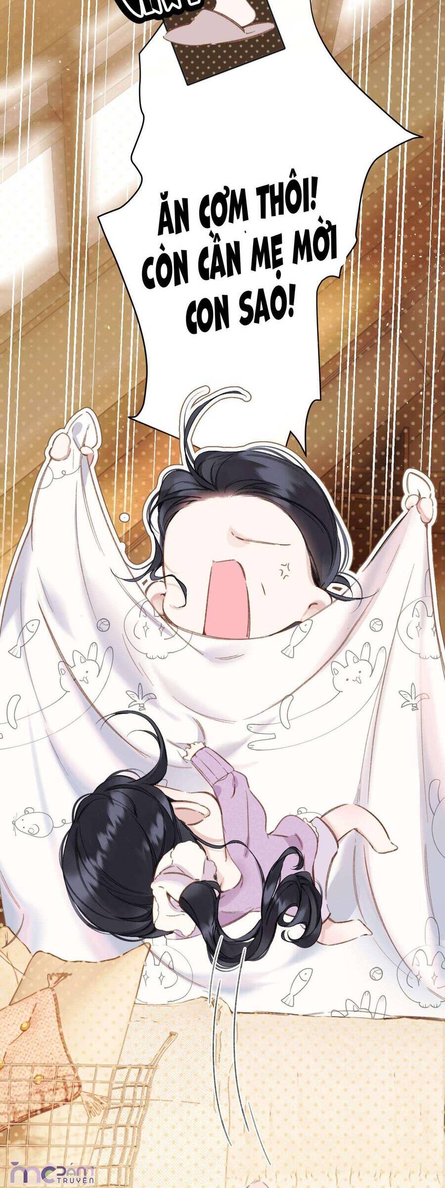 Tôi Cũng Muốn Làm Mợ Út Chap 64 - Next Chap 65