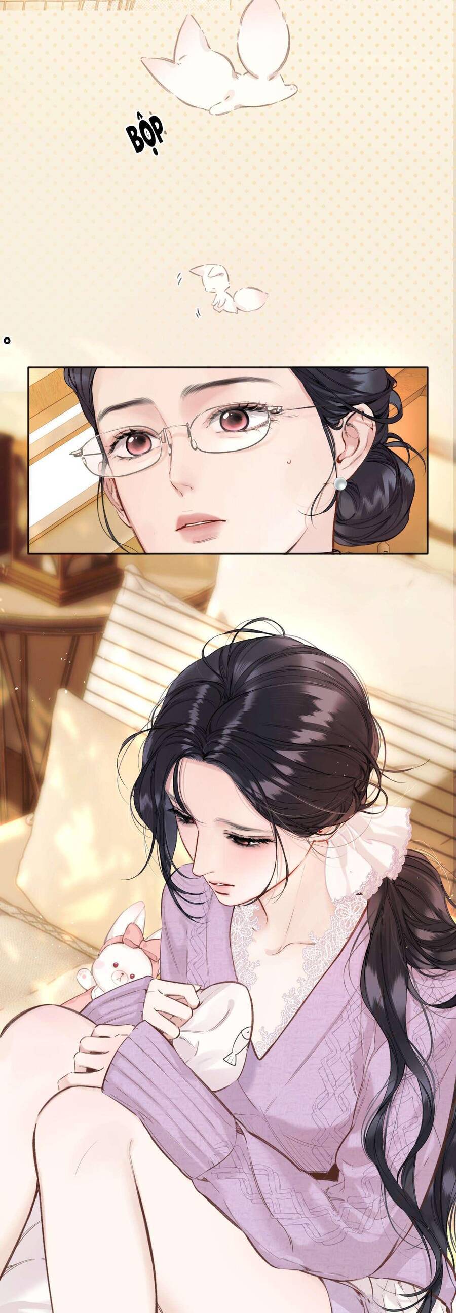 Tôi Cũng Muốn Làm Mợ Út Chap 64 - Next Chap 65