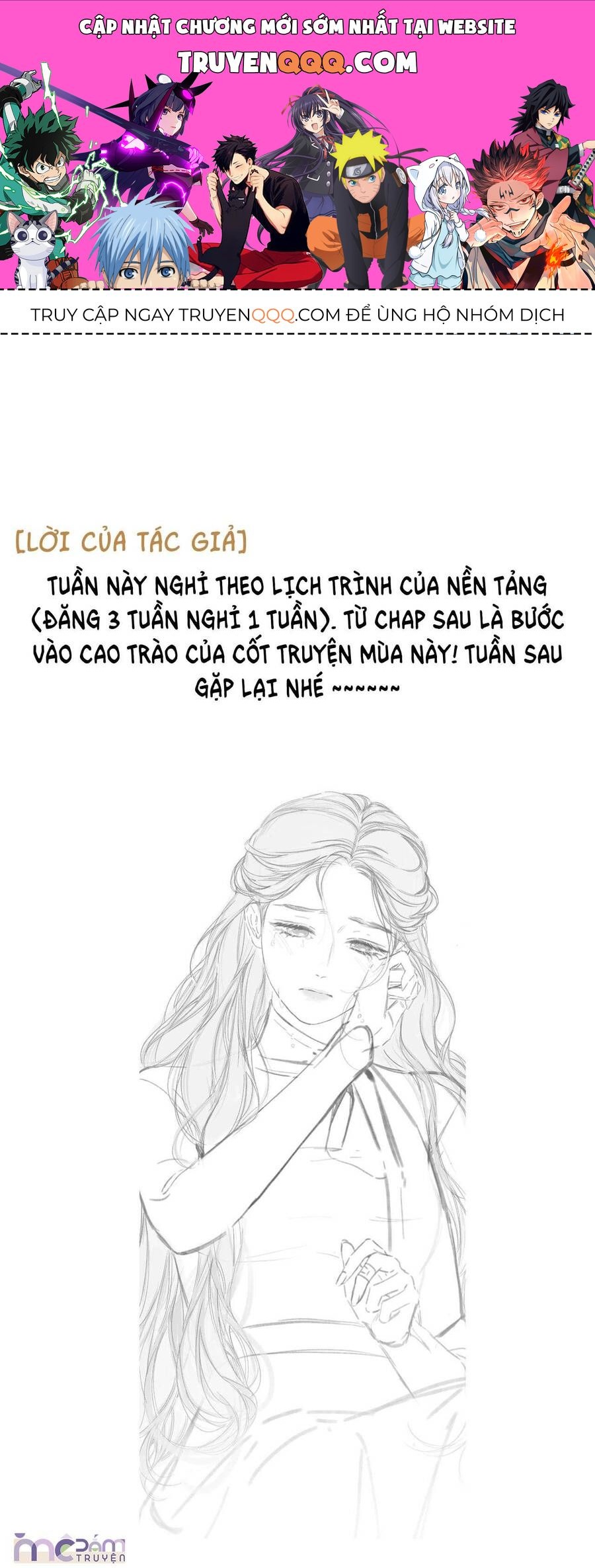 Tôi Cũng Muốn Làm Mợ Út Chap 65.1 - Next Chap 66.1