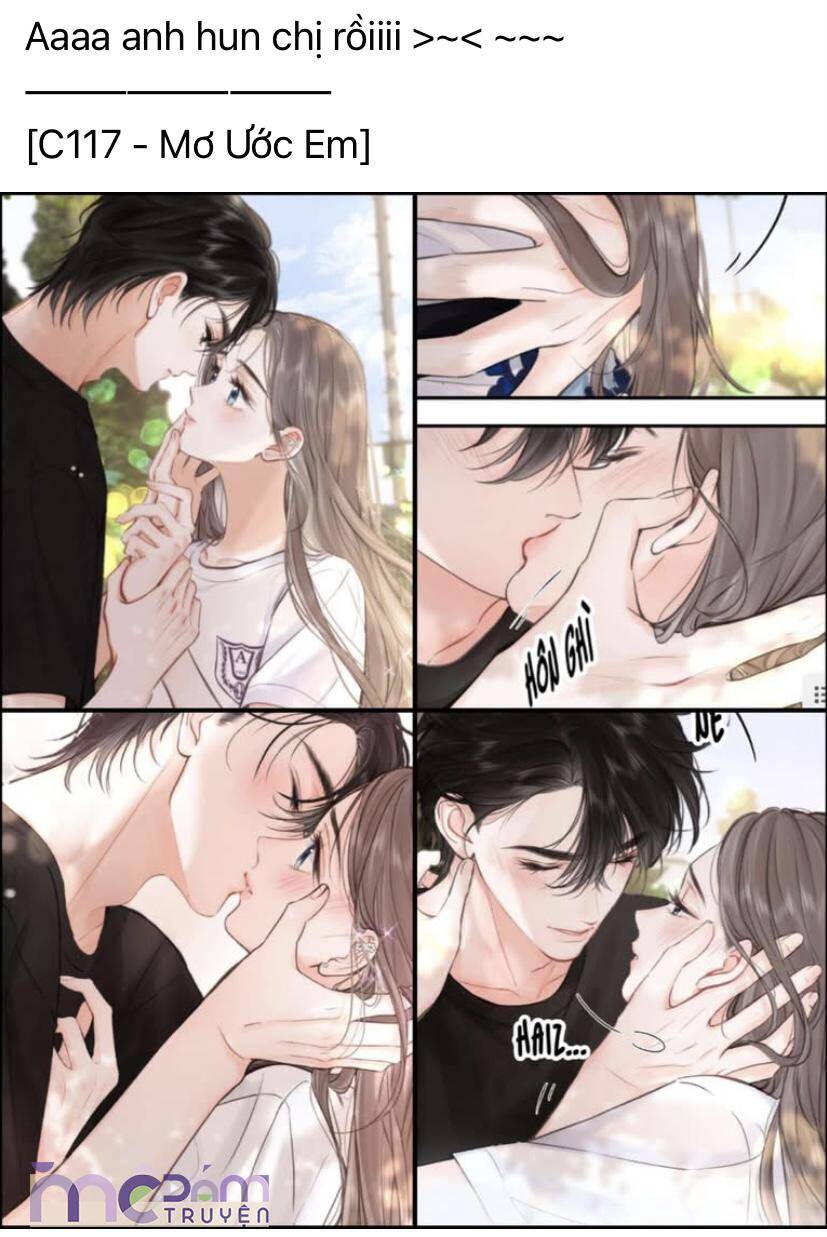 Tôi Cũng Muốn Làm Mợ Út Chap 65 - Next Chap 66