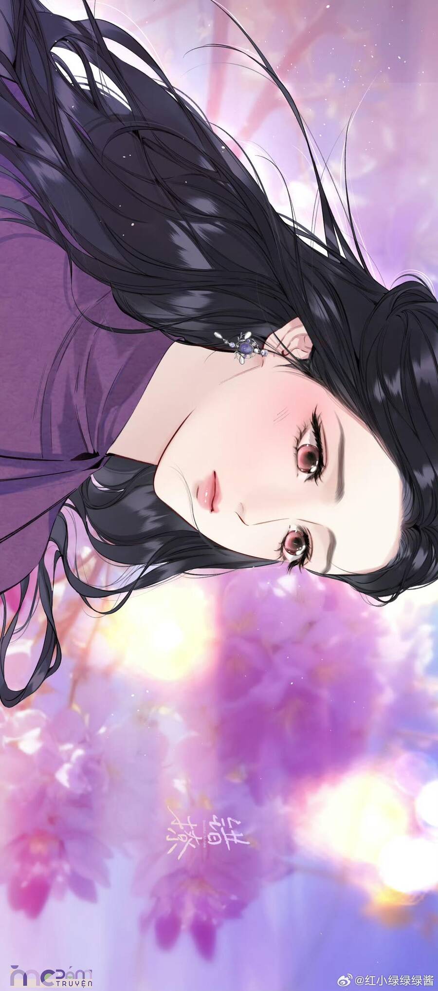 Tôi Cũng Muốn Làm Mợ Út Chap 65 - Next Chap 66