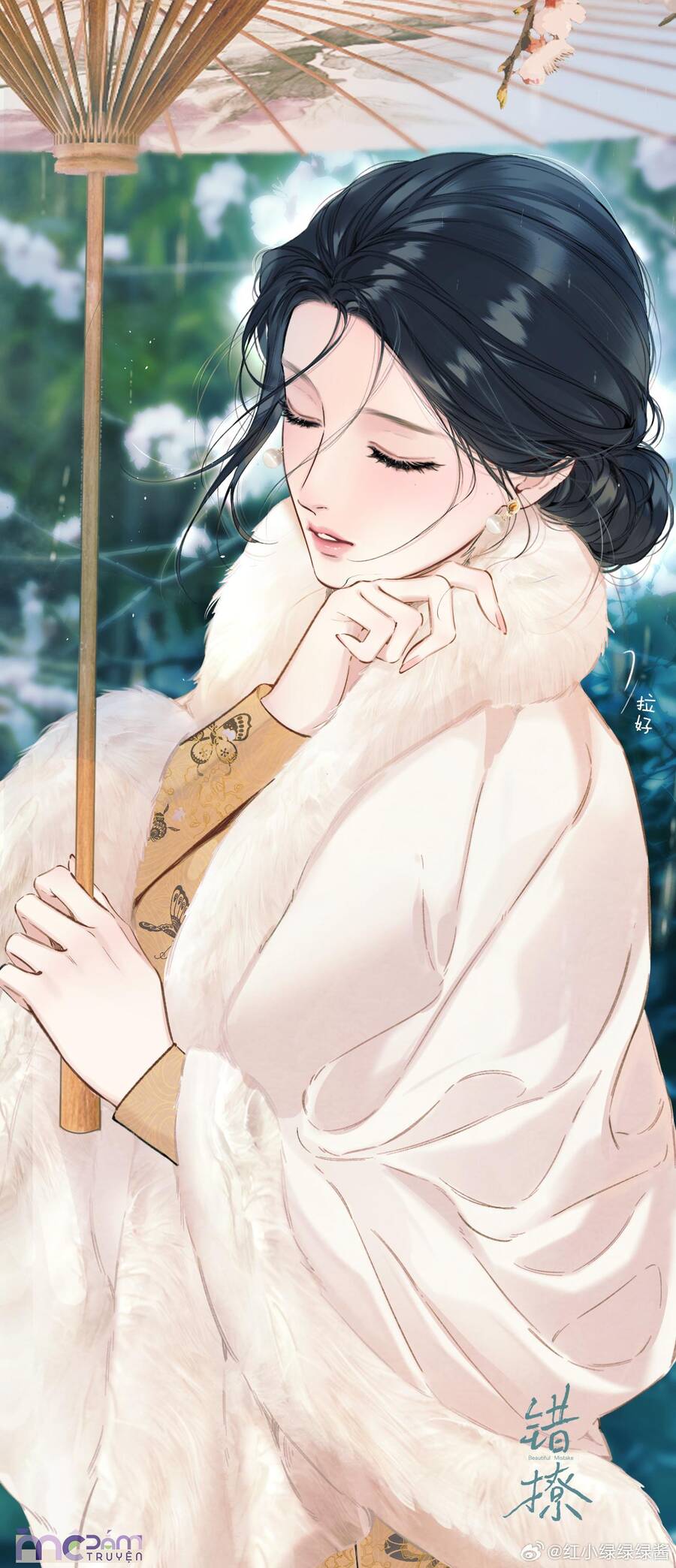 Tôi Cũng Muốn Làm Mợ Út Chap 65 - Next Chap 66