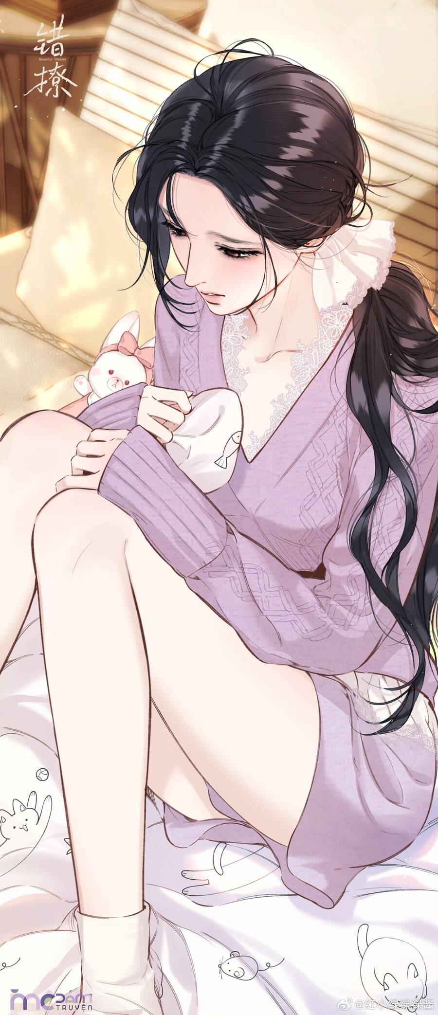 Tôi Cũng Muốn Làm Mợ Út Chap 65 - Next Chap 66